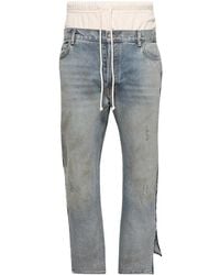 RRR123 - Fara-C Jeans - Lyst
