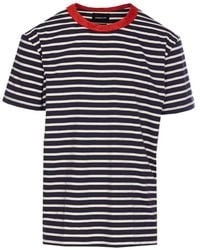 Howlin' - Cotton T-Shirt - Lyst