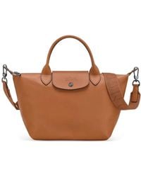 Longchamp - S Le Pliage Xtra Tote Bag - Lyst
