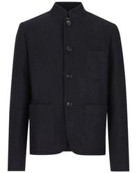 Loro Piana - Spagna Mini Jacket - Lyst