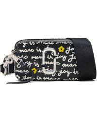 Marc Jacobs - Joy Snapshot Mini Bag - Lyst