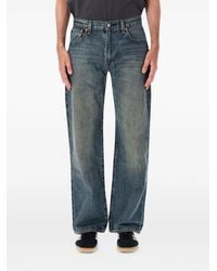 Levi's - 567 Straight-Leg Jeans - Lyst