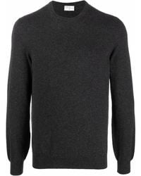 Fedeli - Crew-Neck Cashmere Jumper - Lyst