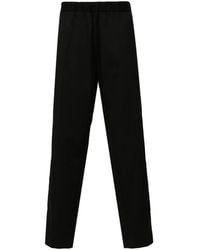 MM6 by Maison Martin Margiela - ドローストリング テーラードパンツ - Lyst