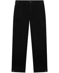 Off-White c/o Virgil Abloh - Racing Staff Trousers - Lyst