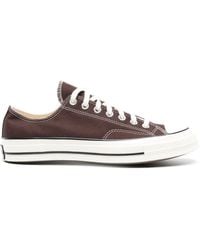 Converse - Chuck Taylor All Star Lace-up Sneakers - Lyst