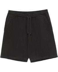 Universal Works - Drawstring Shorts - Lyst