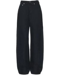 Citizens of Humanity - Brynn Drawstring Trousers - Lyst