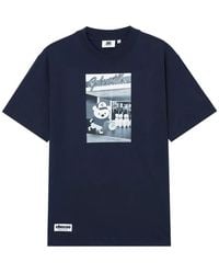 Chocoolate - Graphic-Print T-Shirt - Lyst