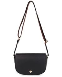 Longchamp - S Épure Timeless Shoulder Bag - Lyst