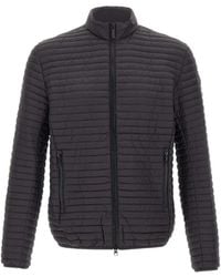 Colmar - Zip-Up Down Jacket - Lyst
