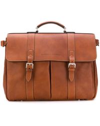 brunello cucinelli briefcase