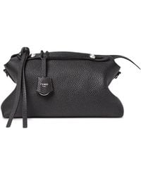 Fendi - By The Way Soft Medium Bag - Lyst