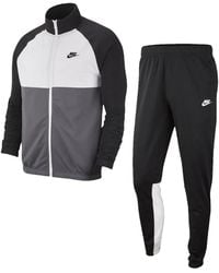 Nike - Chándal Park 18 Poly - Lyst