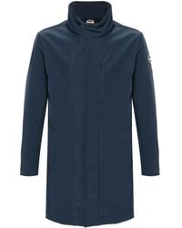 Colmar - Abrigo Con Parche Del Logo - Lyst