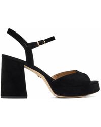 Sam Edelman - Fleur Sandals - Lyst