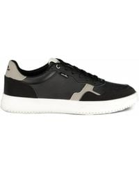Ellesse - Baskets Perforées - Lyst