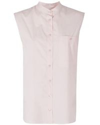 SOLOTRE - Top Coreana - Lyst