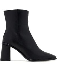 Alohas - 75Mm West Boots - Lyst