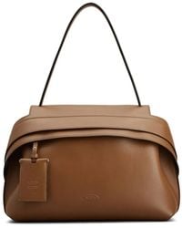 Tod's - Wave Bag - Lyst