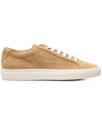 Common Projects - Sneakers Basse - Lyst