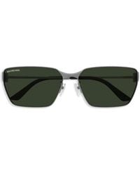 Balenciaga - Bb0374Sk Sunglasses - Lyst