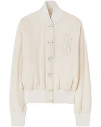 Jil Sander - Coats - Lyst