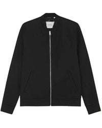 Les Deux - Veste Bomber Como - Lyst
