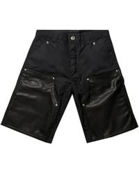 Chrome Hearts - Knee Carpenter Shorts - Lyst