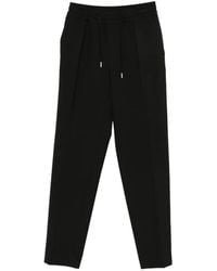 Sandro - Drawstring Trousers - Lyst