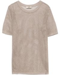 Herno - Jersey - Lyst