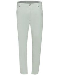 Eleventy - Five Pocket Trousers - Lyst