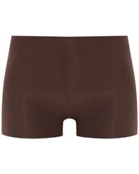MM6 by Maison Margiela - Seamless Boxer Briefs - Lyst