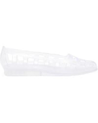 Ancient Greek Sandals - Elli Jelly Ballet Flats - Lyst