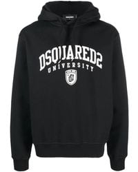 DSquared² - Sweatshirts - Lyst