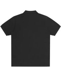 BBCICECREAM - Logo-Patch Polo Shirt - Lyst