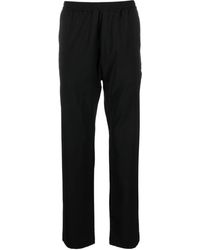 Barena - Tosador Low-rise Straight-leg Trousers - Lyst