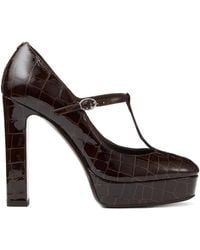 Jimmy Choo - Zapatos Marene con tacón de 120 mm - Lyst