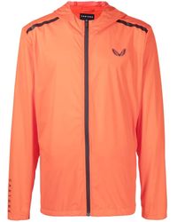 Castore - Veste À Logo Imprimé - Lyst