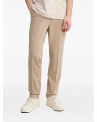 Les Deux - Straight-Leg Trousers - Lyst