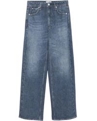 Rag & Bone - Miramar Broek - Lyst