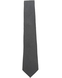 Tagliatore - Silk Tie - Lyst