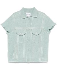 Kujten - カシミア シャツ - Lyst