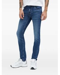Guess - Miami Skinny Jeans - Lyst