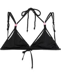 Agent Provocateur - Jessah Bikinitop - Lyst