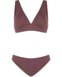Sorbet Island - Aqua ビキニ - Lyst