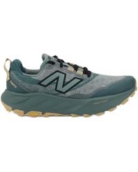 New Balance - Fresh Foam X Hierro V9 Sneakers - Lyst