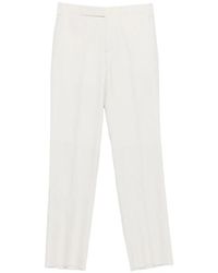 Lardini - Pocket Trousers - Lyst