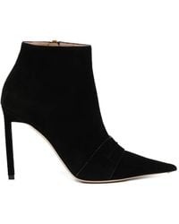 Tom Ford - Stiefel Mit Spitzer Kappe - Lyst