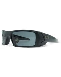 Oakley - Gascan Sunglasses - Lyst